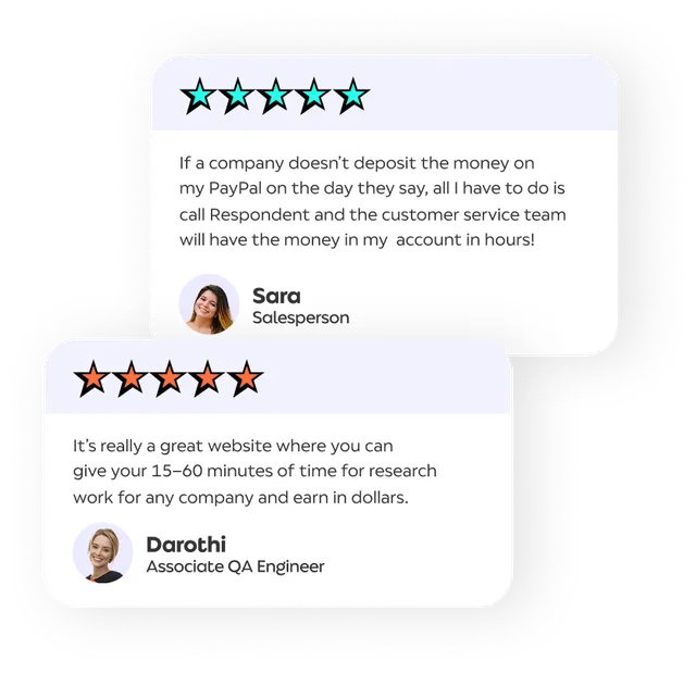 How much research studies pay