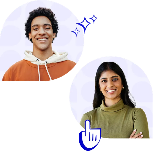 Online vs in-person focus groups