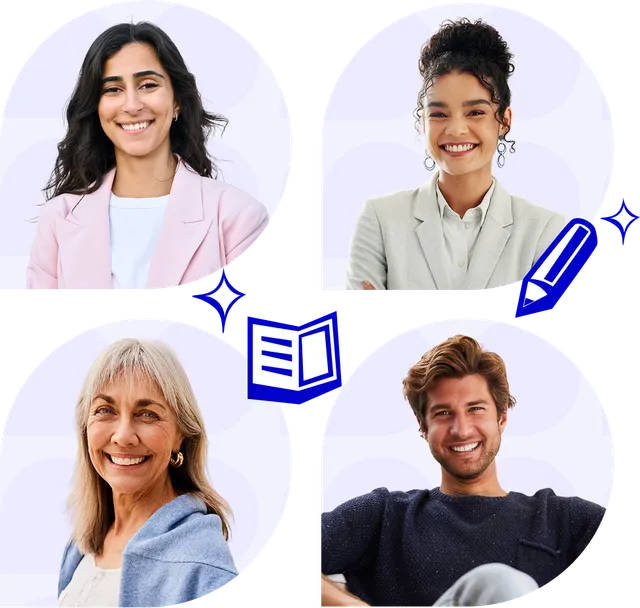 Paid research studies