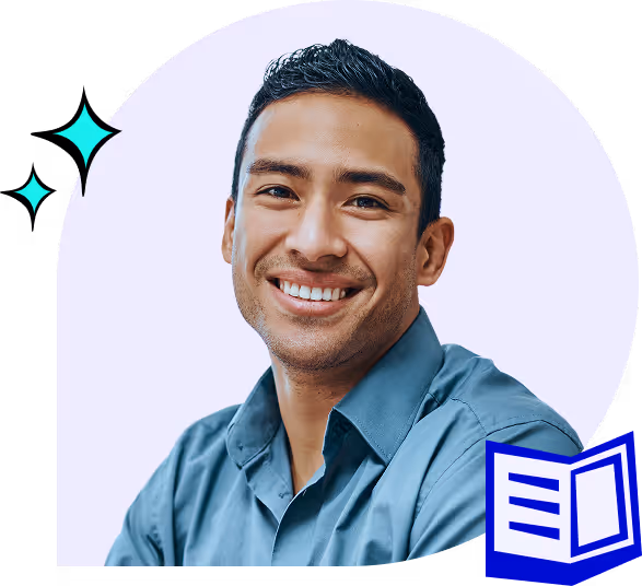 Illustration for researcher login