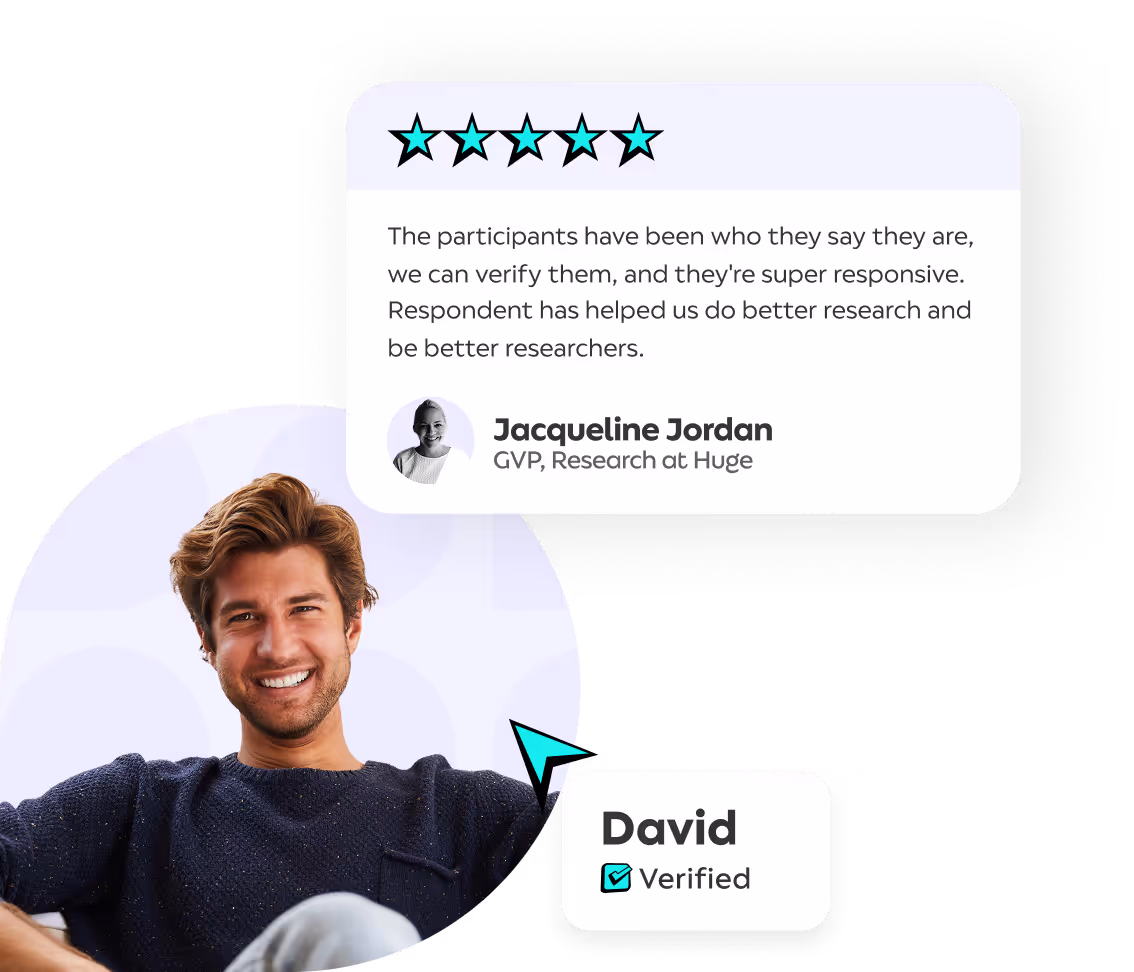 Researchers collaborating on better research