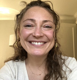 Portrait of Renea Nielsen