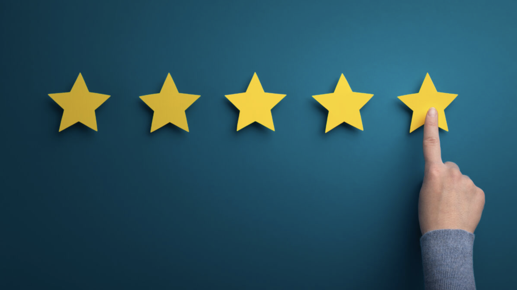 Revamped Feature: Participant Reviews 2.0