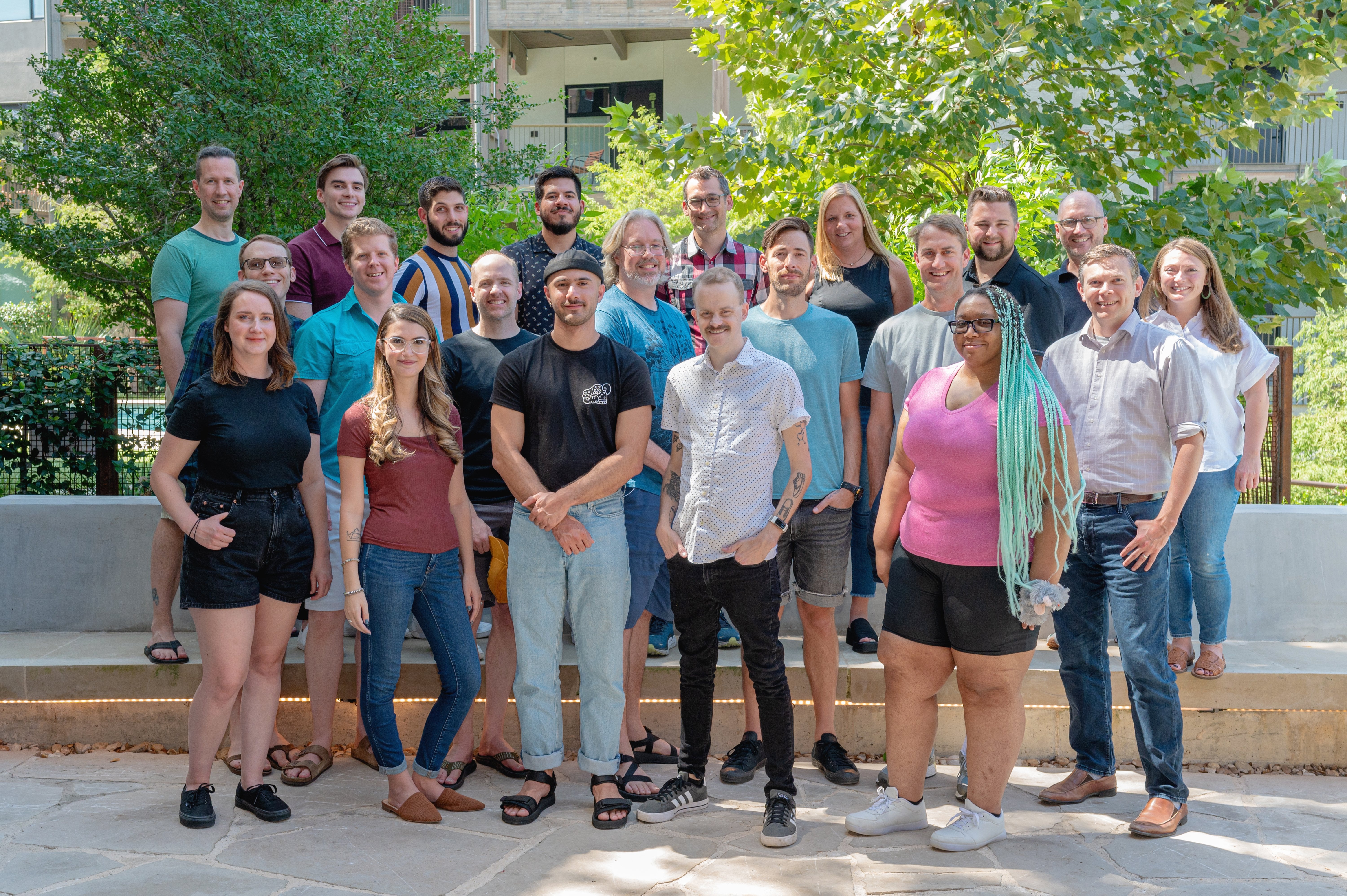 Respondent Retreat 2022: Exploring the Best of Austin