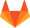 GitLab logo