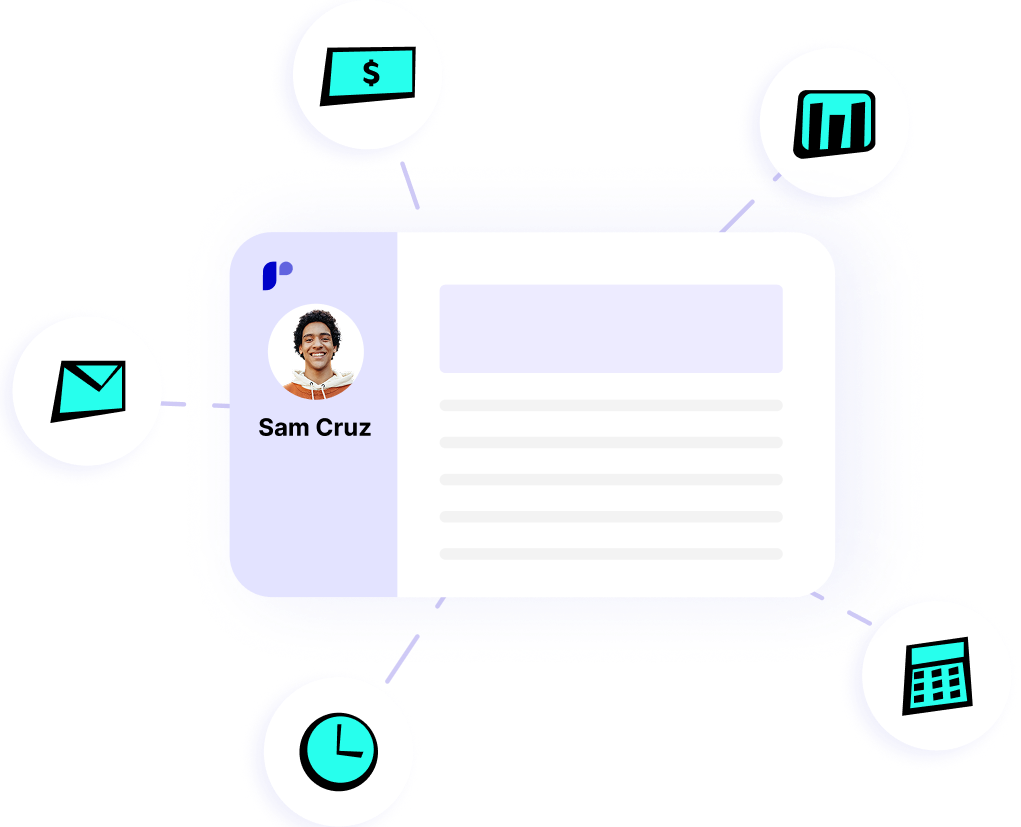 Illustration of research operations workflows