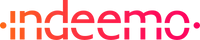 Indeemo logo