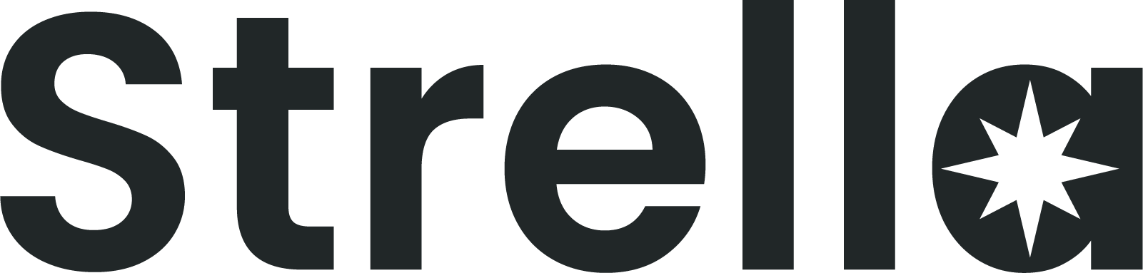 Strella logo