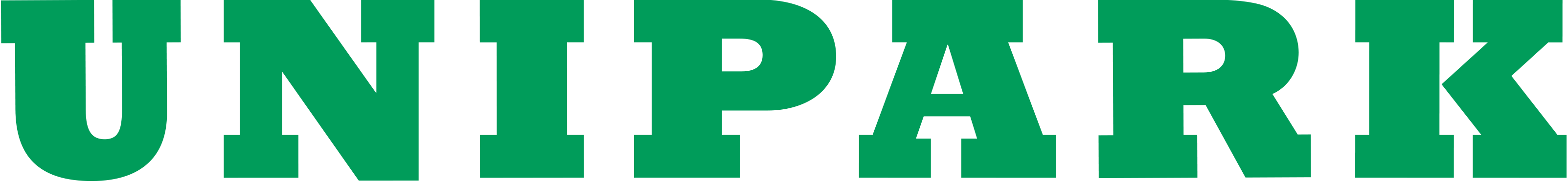 Unipark logo