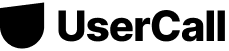 Usercall logo